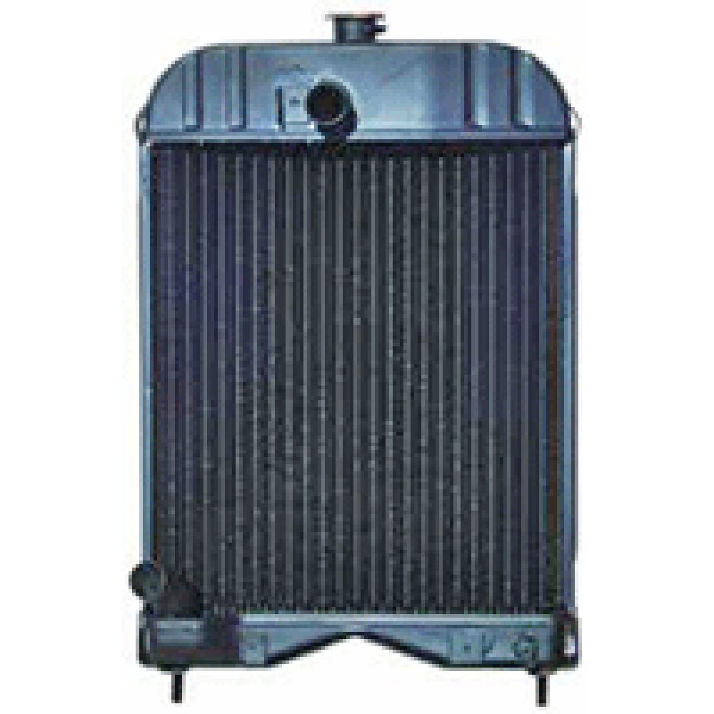 894319M92 Radiator – Fits Massey Ferguson