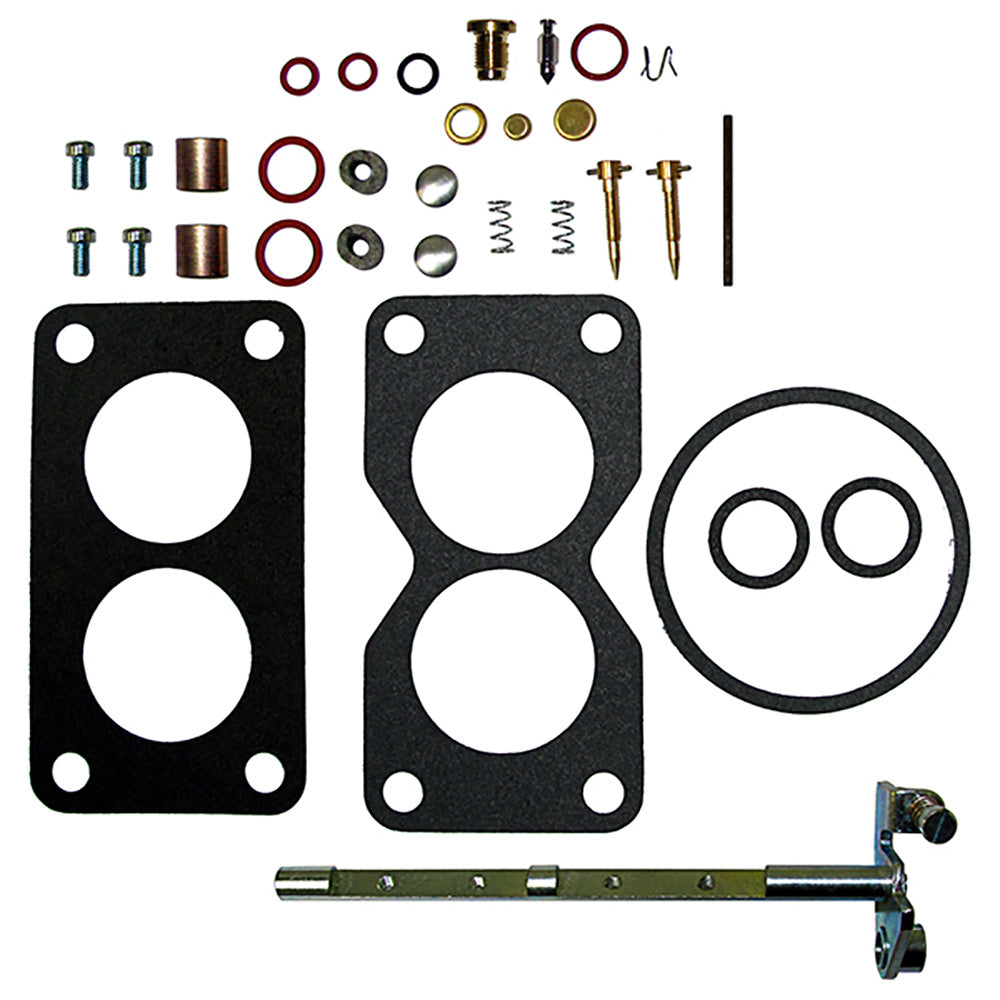 R0275 Basic Carburetor Kit – Fits John Deere