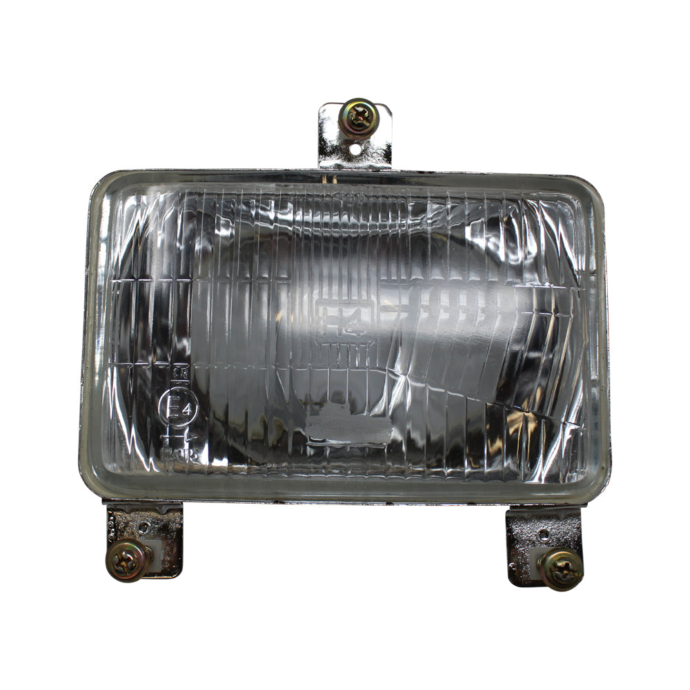 1693943M93 Headlamp – Fits Massey Ferguson