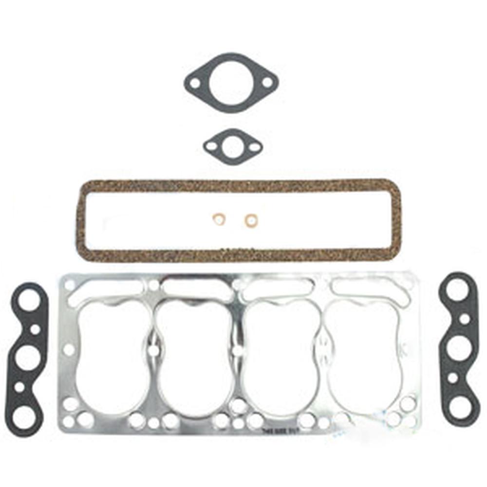 HS1879 Upper Gasket Set – additional image 2