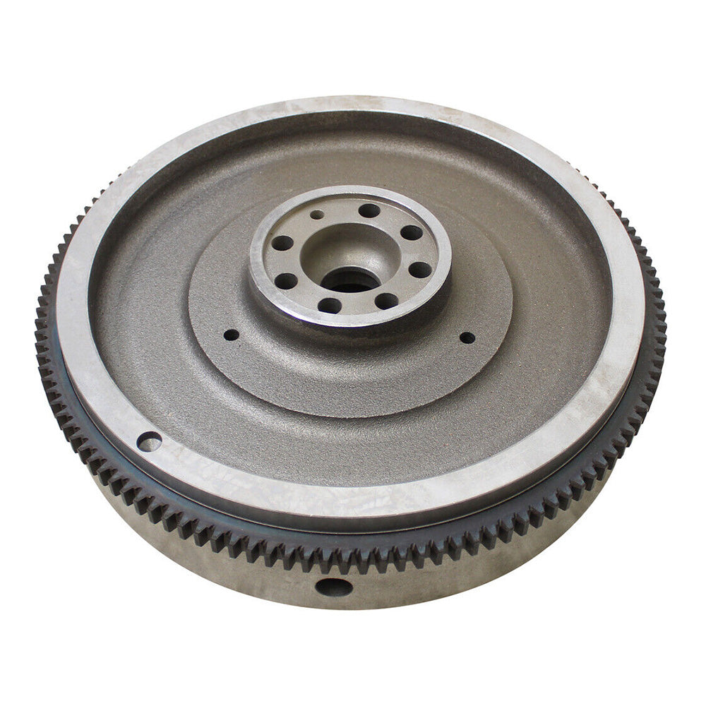 3136044R42 Flywheel with Ring Gear