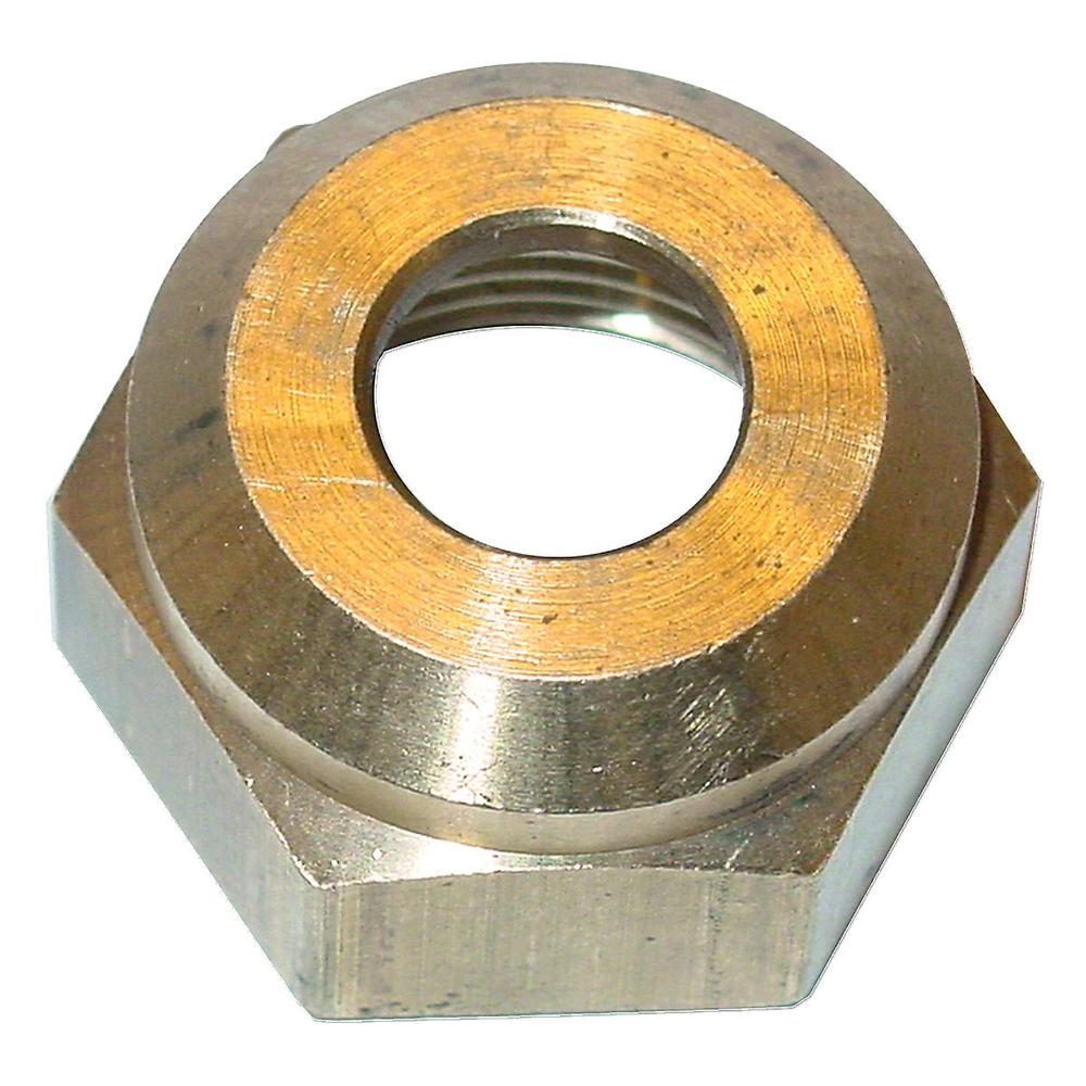 81-166 Carburetor Bowl Nut – Fits John Deere