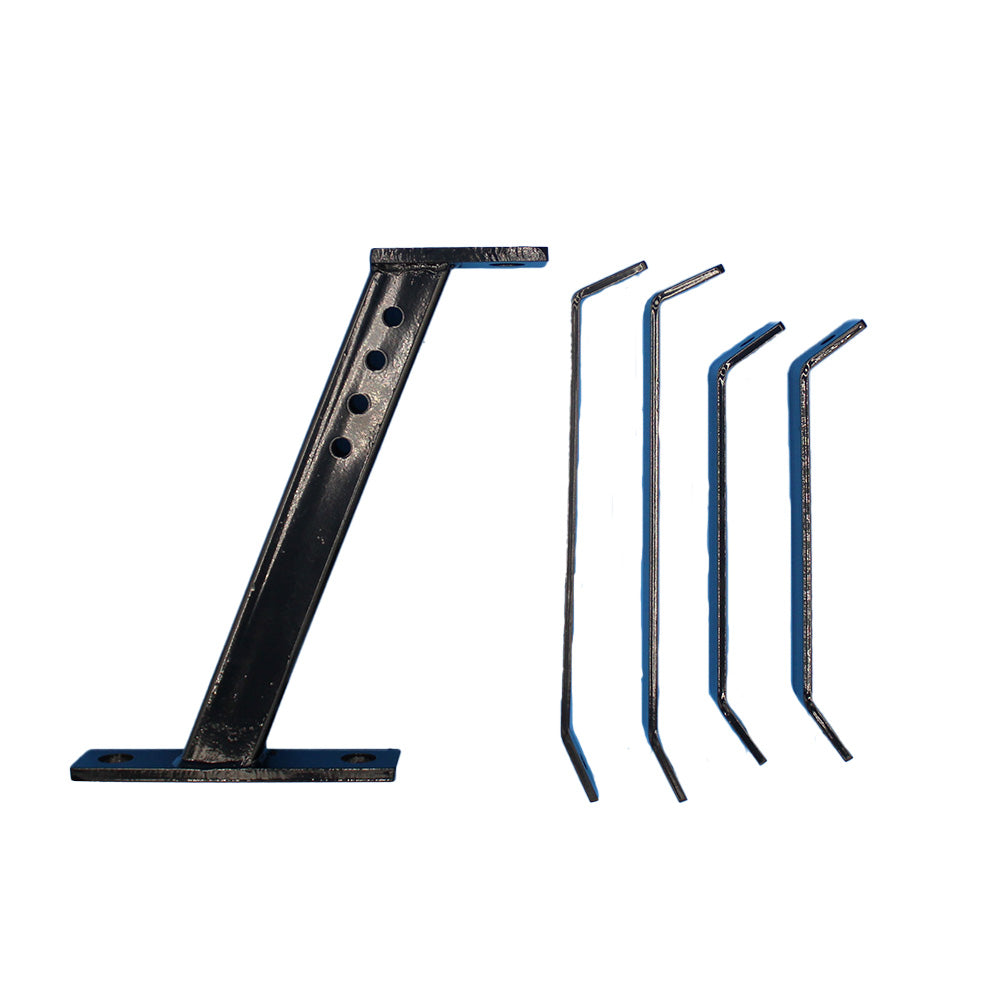SP-0256 Trailer Hitch Kit for Riding Mower – additional image 6