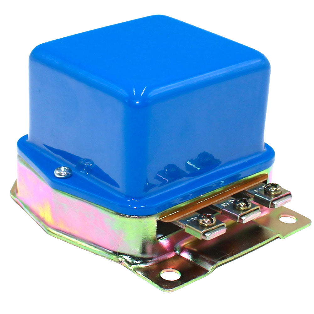 C0NF10505A Voltage Regulator - 12 Volt - 3 Terminal - Flat Mount