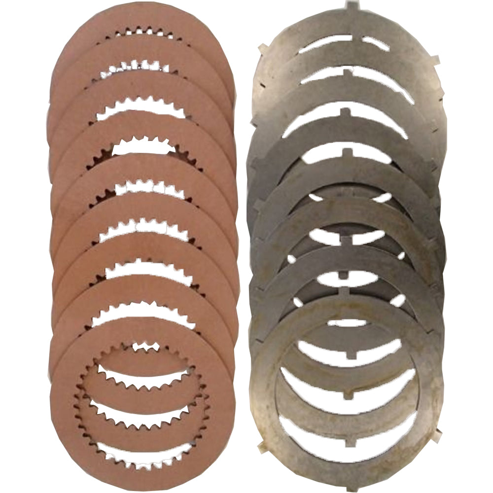 R20716 STEERING CLUTCH DISC SET – Fits John Deere