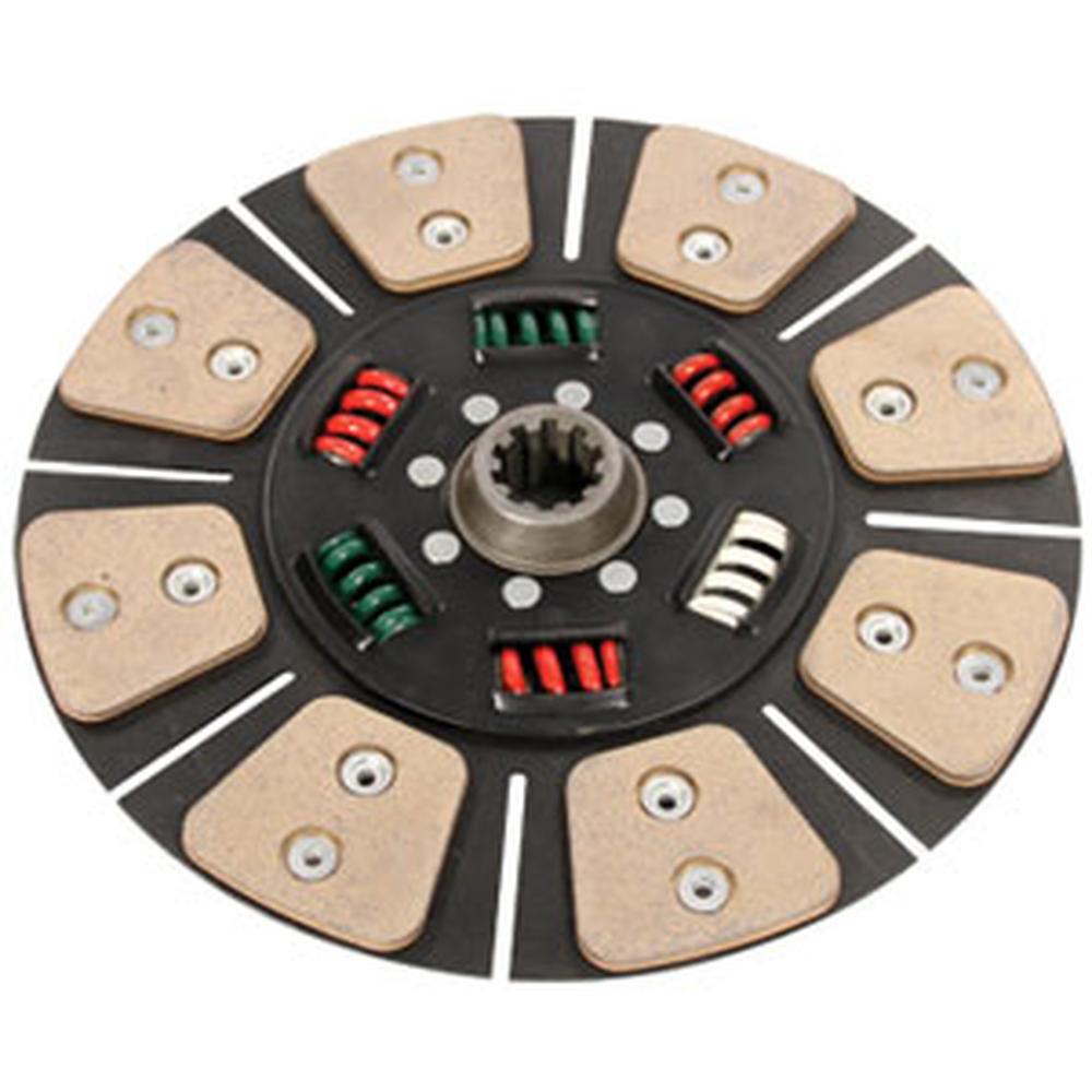 B513921 Clutch Disc – Fits Case / International Harvester