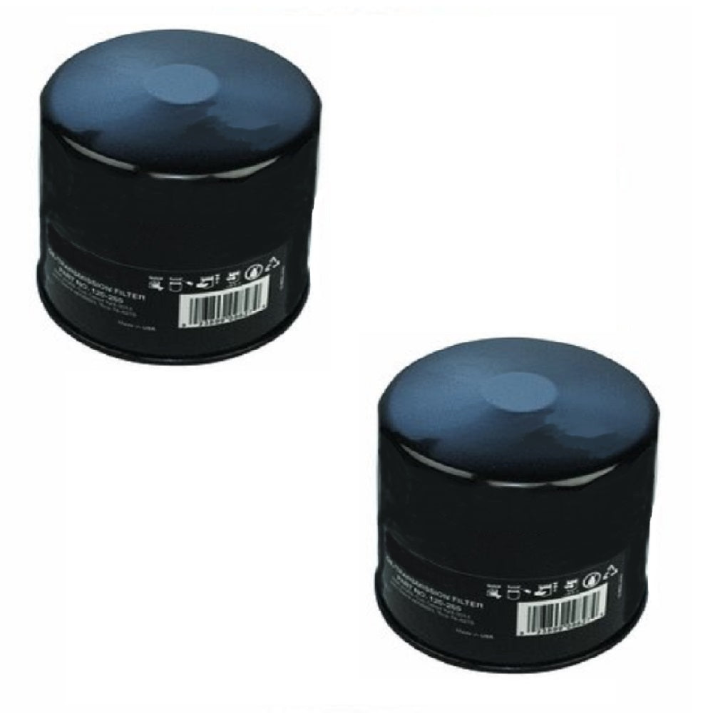 48045B Qty: 2 Hydraulic Filters – Fits Bobcat