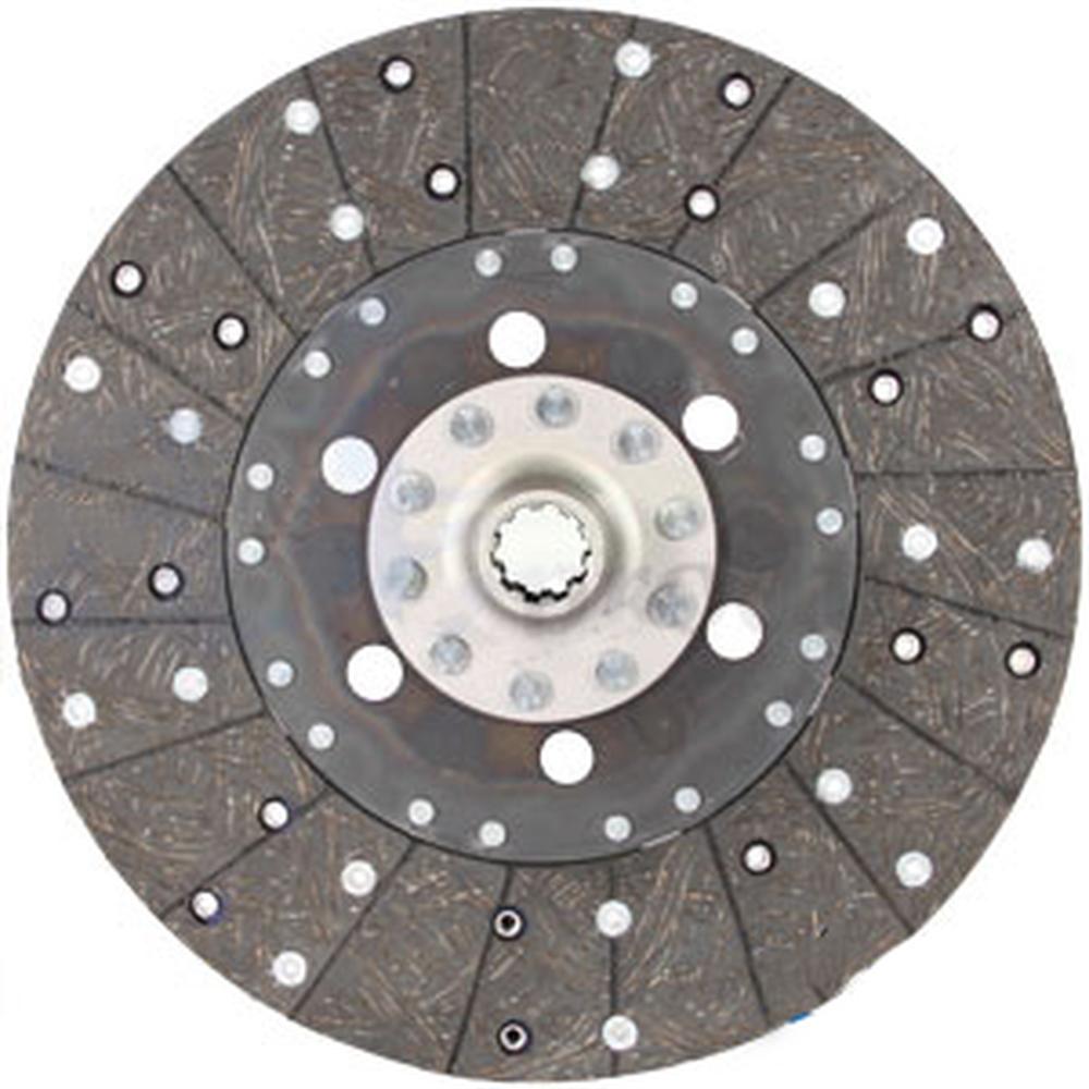 72091671 PTO Disc for Fiat Long Tractor 260, 310, 460, 510, 2310, 2360, 2410, 2 – Fits Allis Chalmers – additional image 2