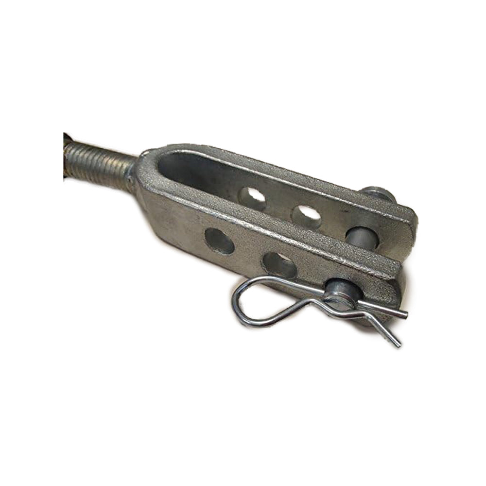 794190-72101 Three Point Hitch Adjustable Side Link w Pin – additional image 4