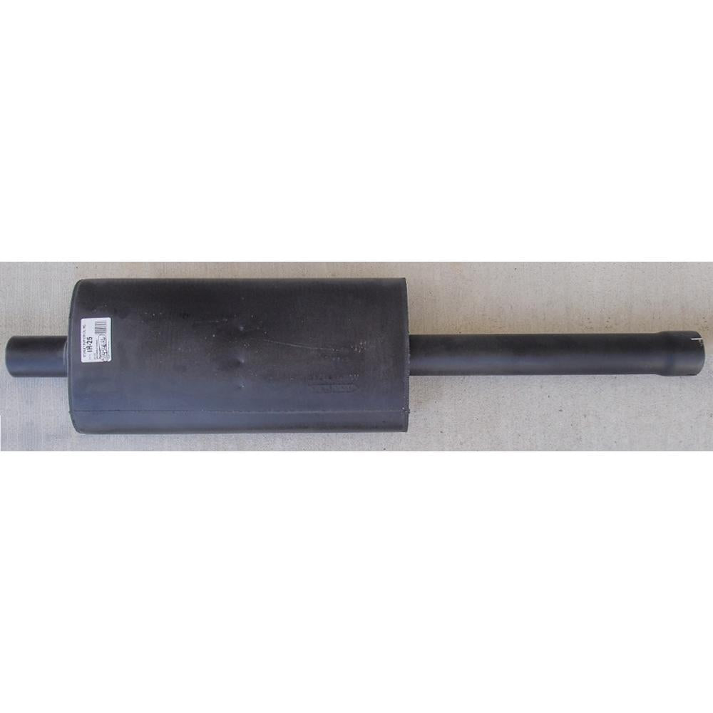 534545R1 Muffler