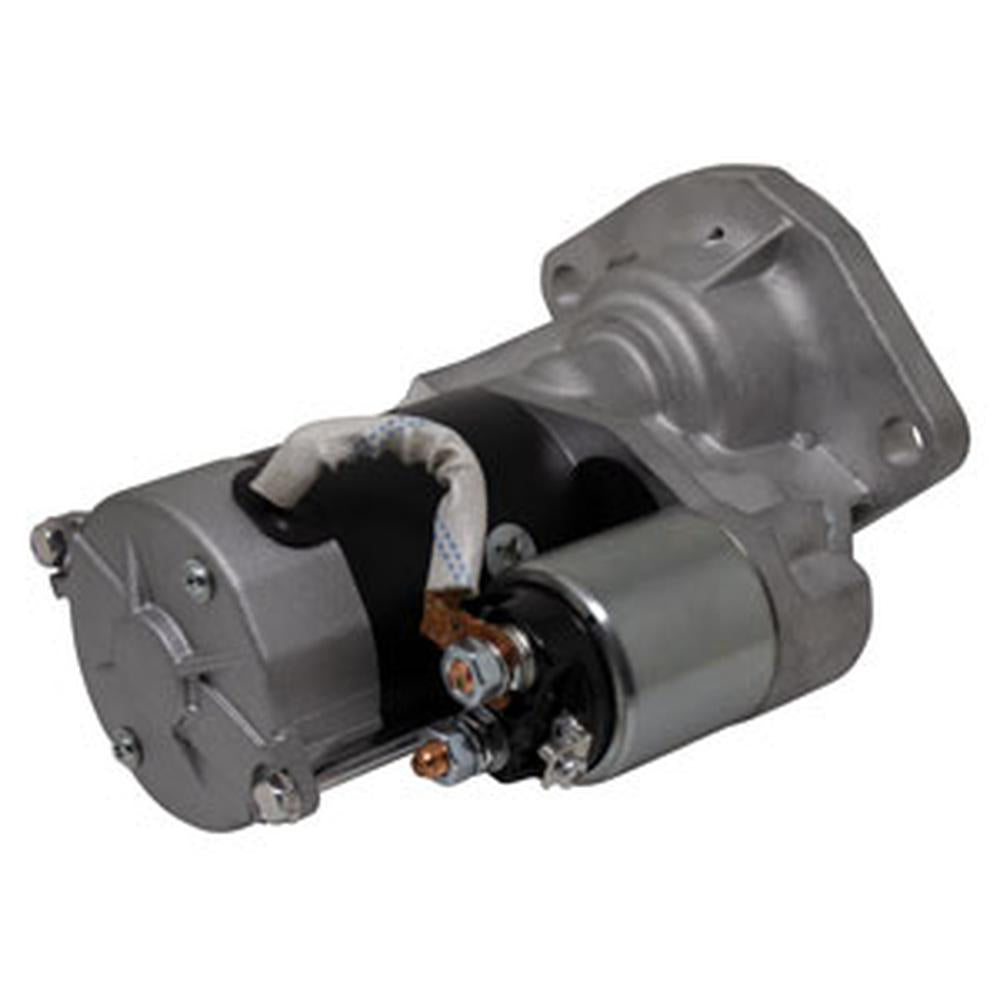 AT318141 Starter, 12V – additional image 2