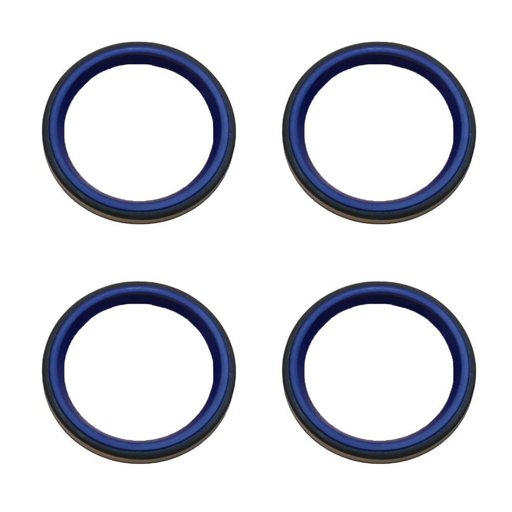 813/00425 (4) Grease Seals – Fits JCB – additional image 2