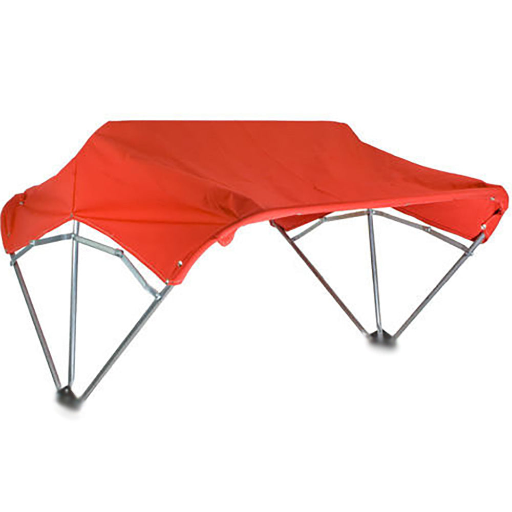 RFC100R Complete Buggy Sunshade (Red) – Fits Cub Cadet