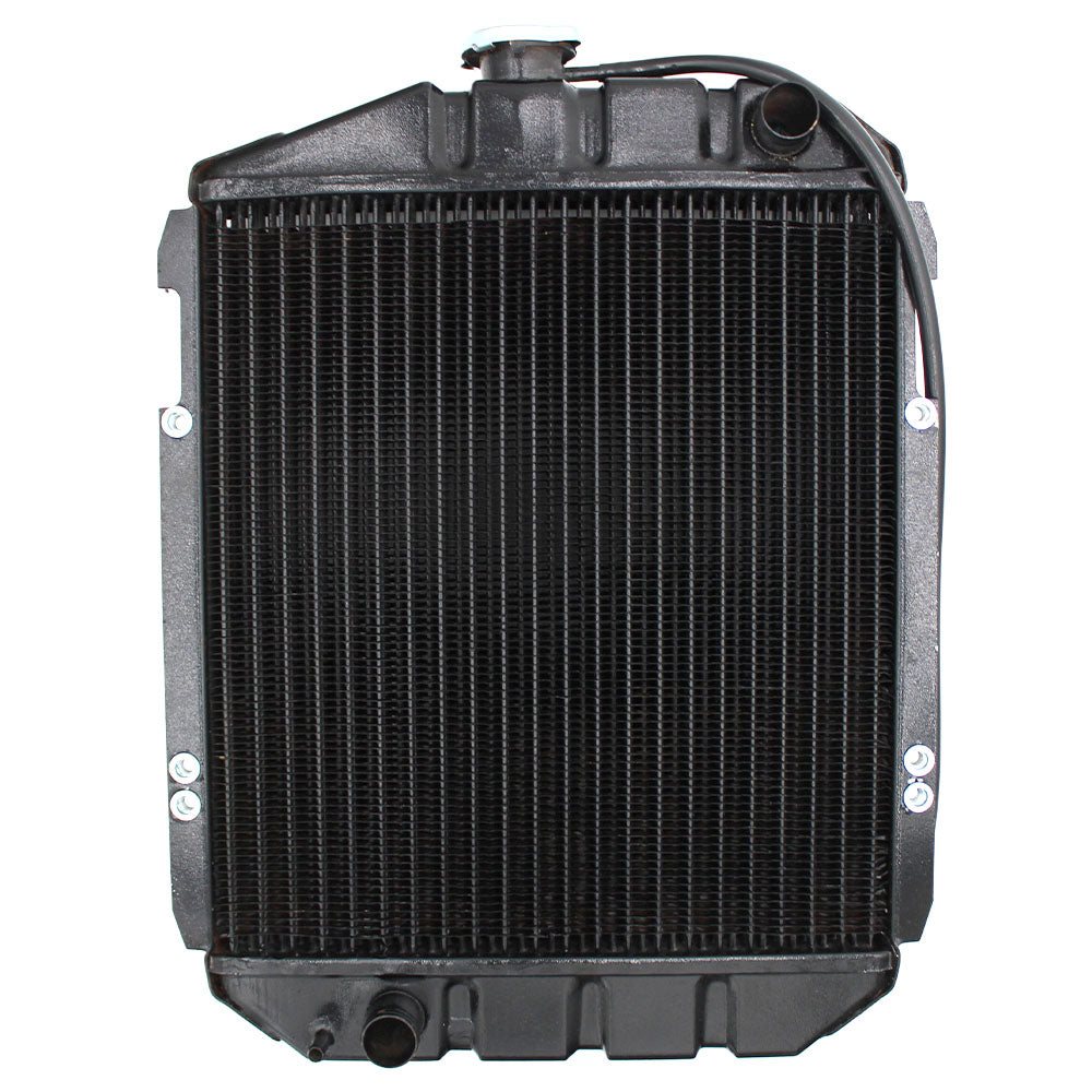 121250-44500A Radiator – Fits Yanmar