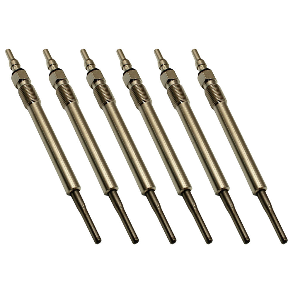 RE504580 Qty 6: Glow Plug – Fits John Deere – additional image 3
