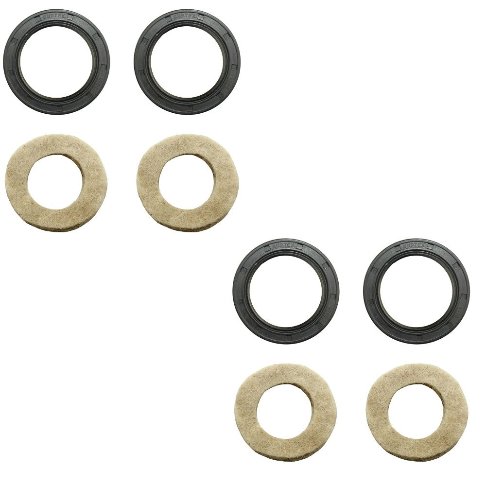 C5NN2N258C Brake Seal Repair Set – additional image 3