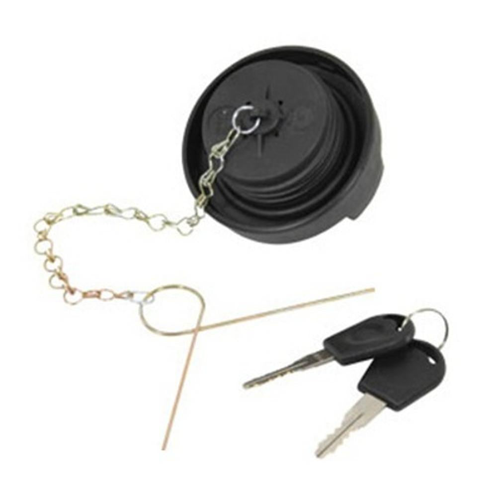 AL113087 Locking Fuel Cap W Key – Fits John Deere – additional image 5