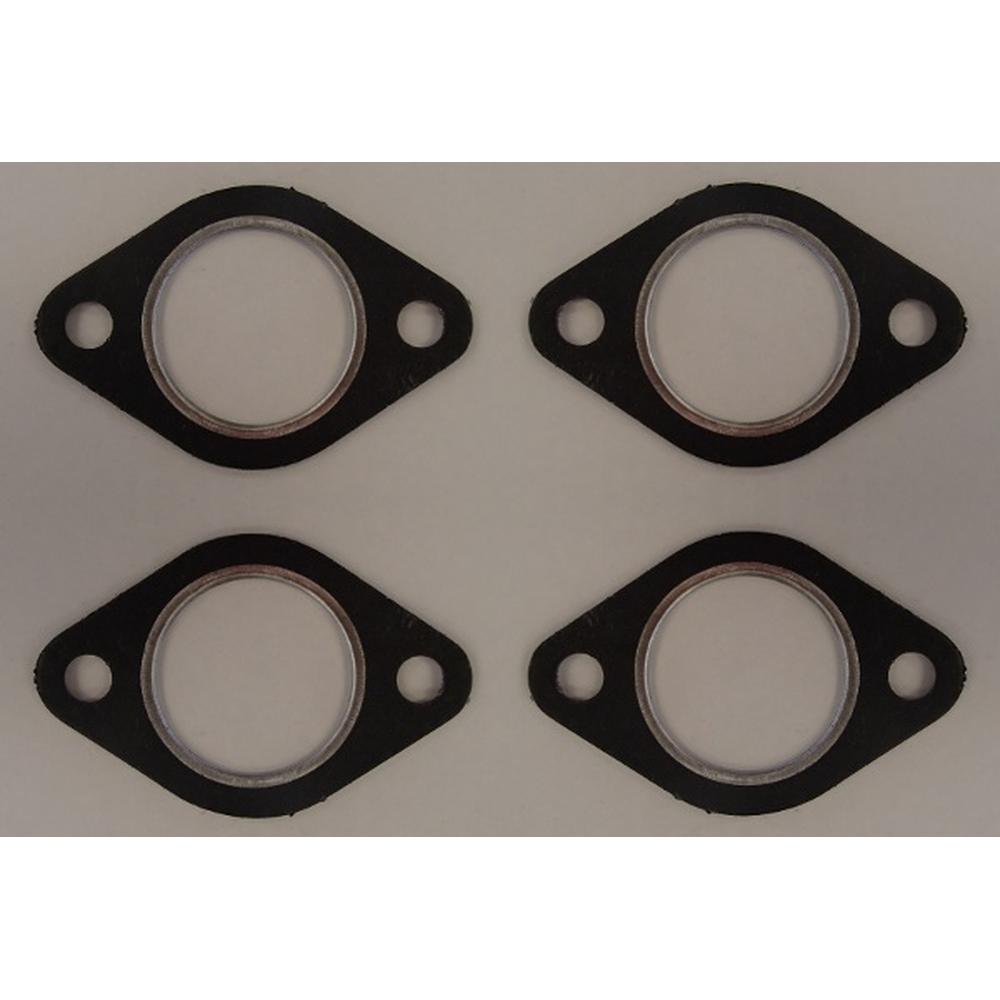JDS135 Exhaust Manifold Gasket Set – Fits John Deere