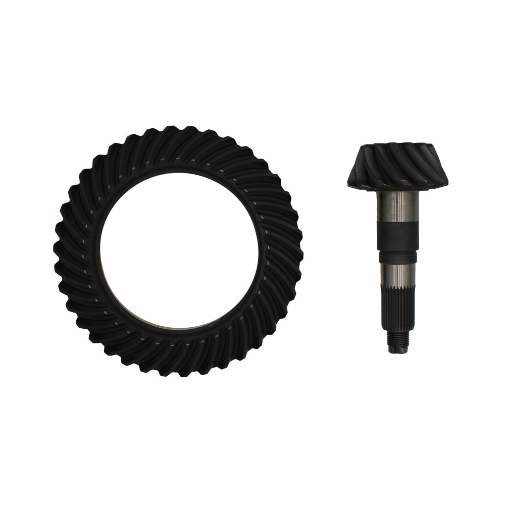458/70037 Crown Wheel & Pinion - 13/38T M24 – Fits JCB