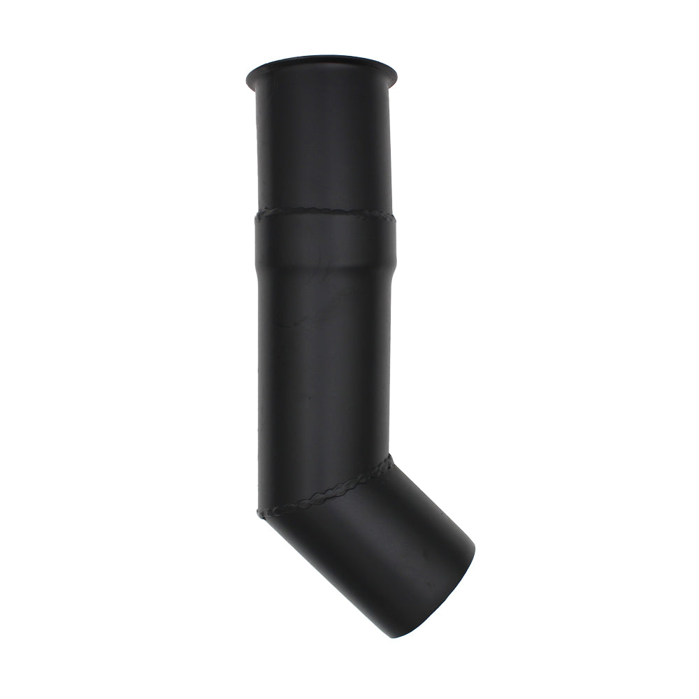 1838194 Exhaust Pipe Muffler Tube – Fits Caterpillar
