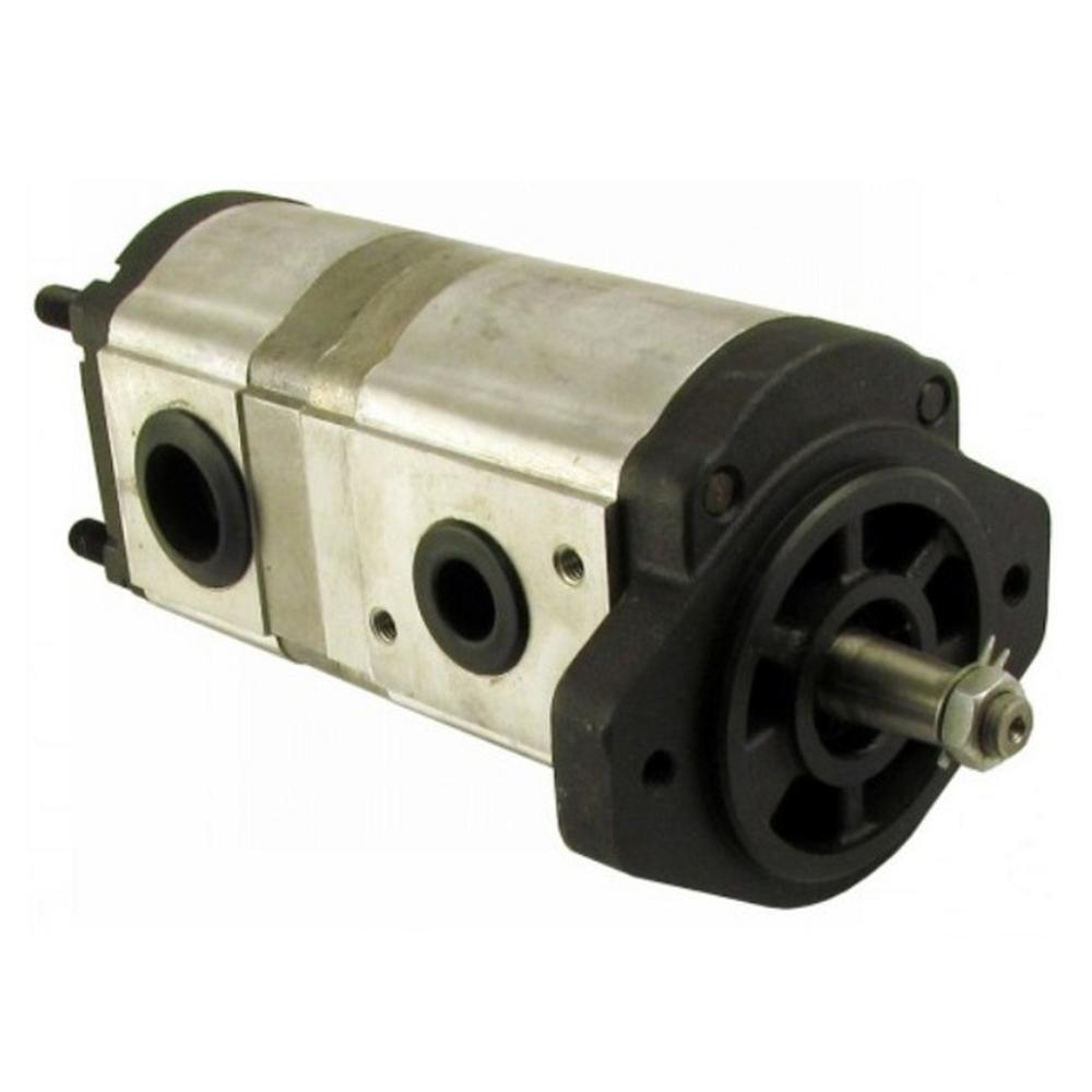 RE197623 One Tandem Hydraulic Pump – Fits John Deere – additional image 3