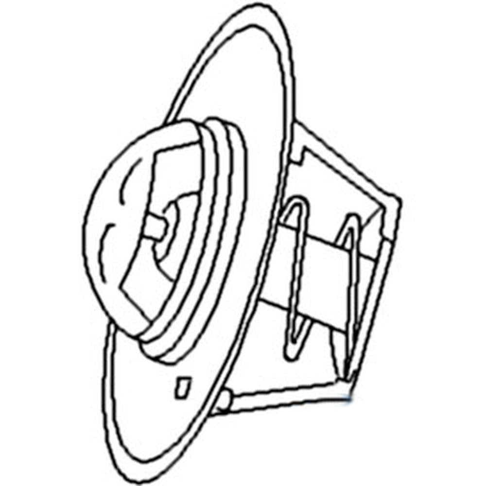 K200831 Thermostat – Fits David Brown – additional image 5