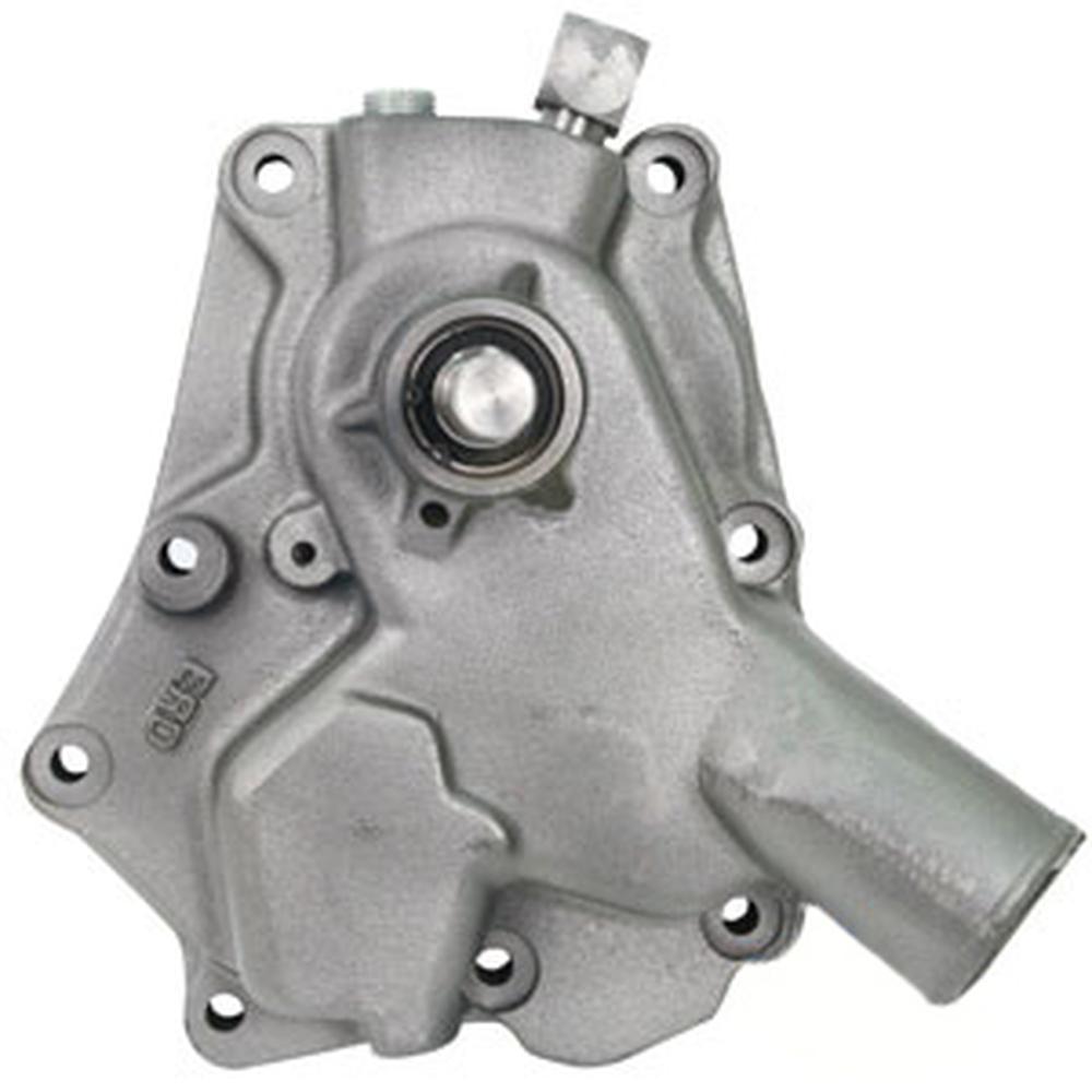 RE19937 Water Pump Assembly – Fits John Deere – additional image 2