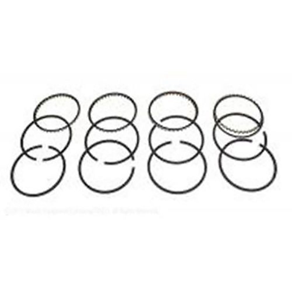 EBPN6149E Gas Enging STD Ring Set