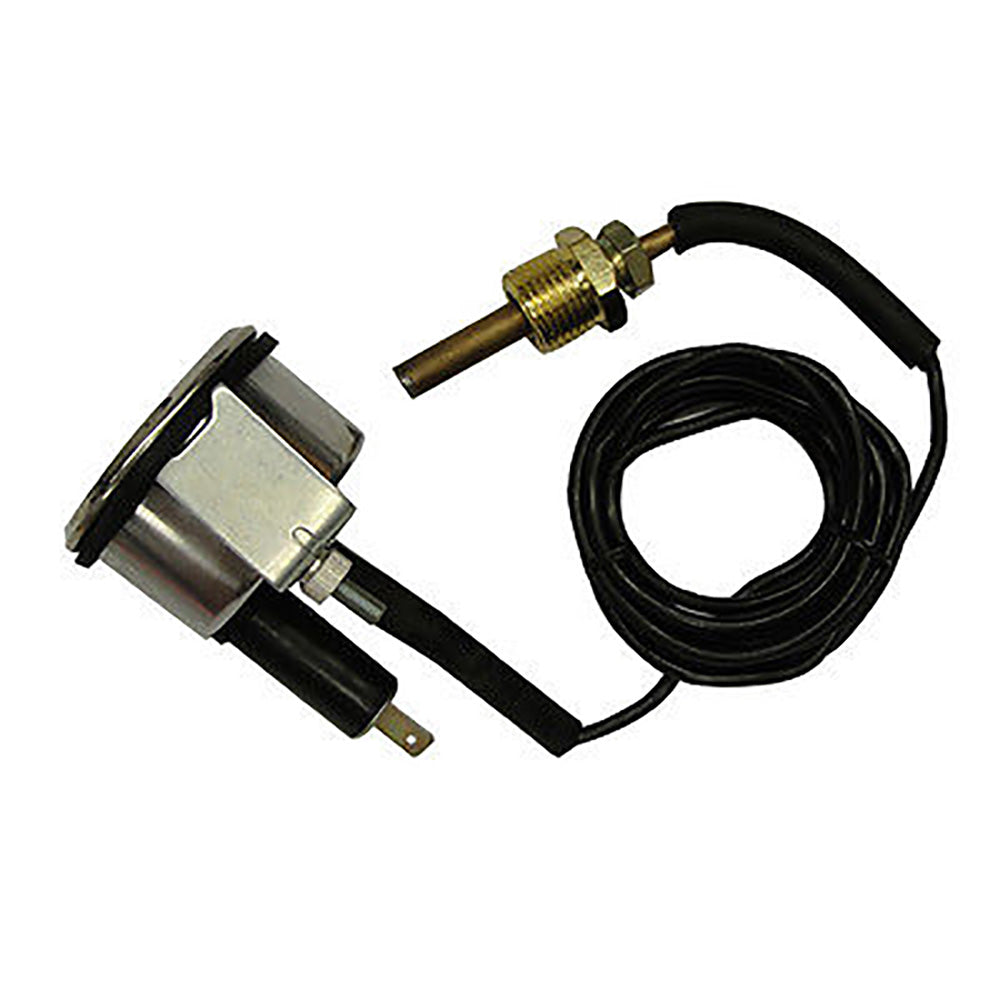 1207-0555 Numeric Temperature Gauge – additional image 2