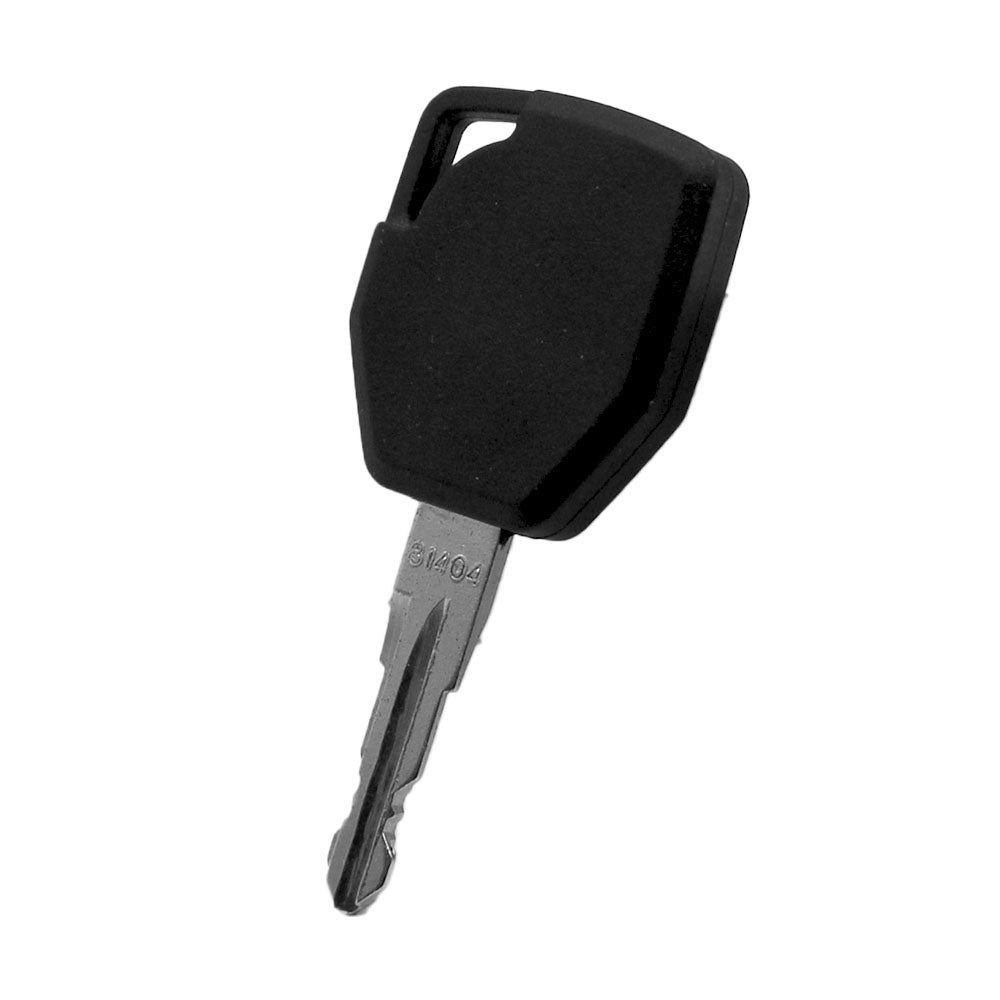 6107891M1 Heavy Equipment Ignition Key