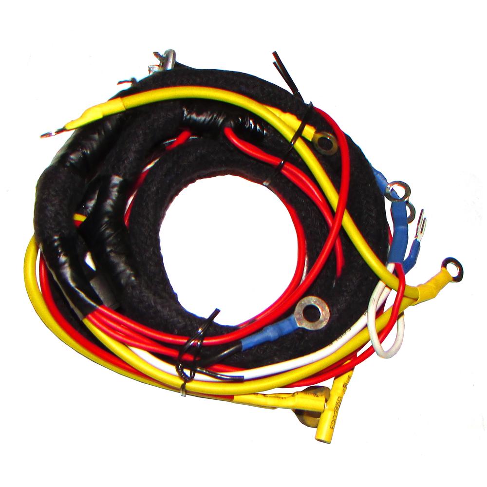 310996 Main Wiring Harness