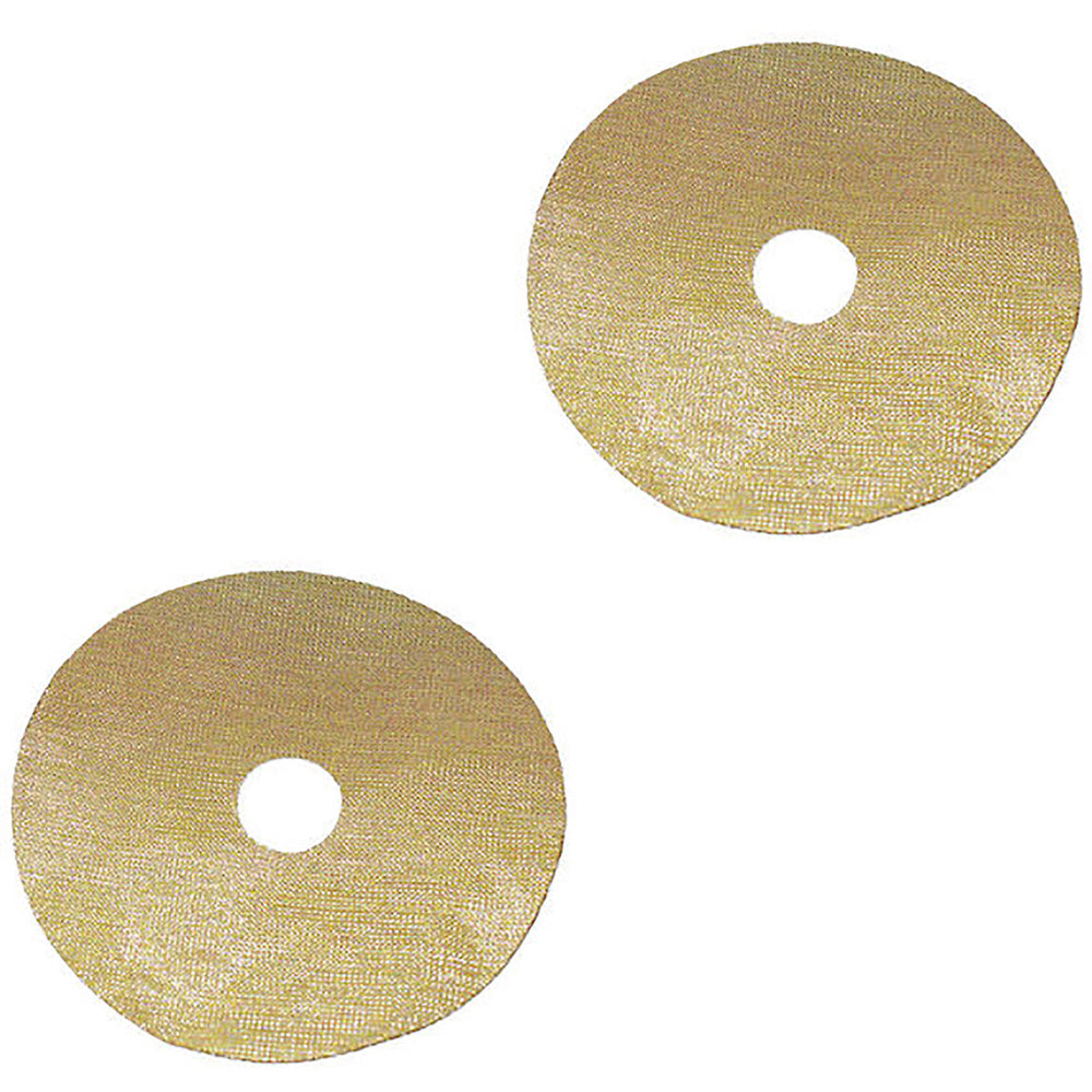 L885T Qty 2: Fuel Filter Screen – Fits John Deere