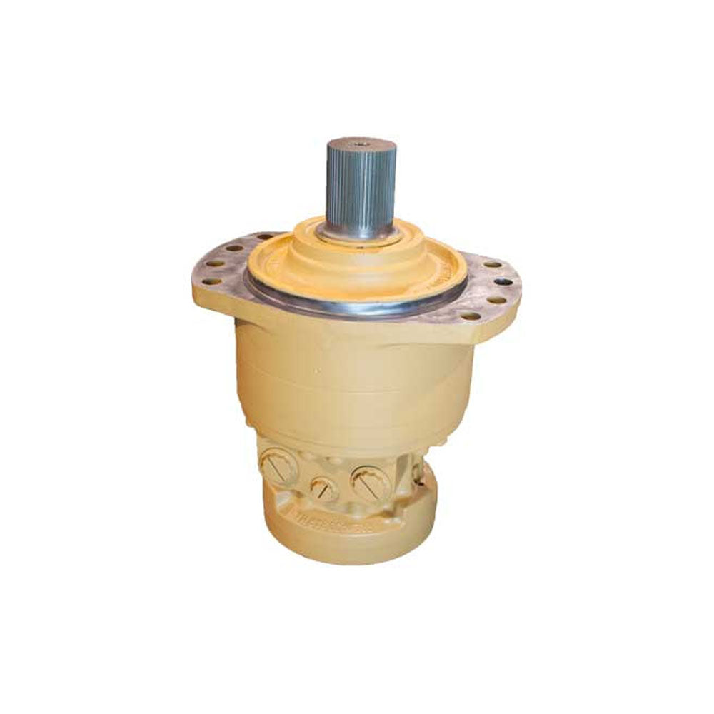 Hydraulic Motor – Fits Caterpillar