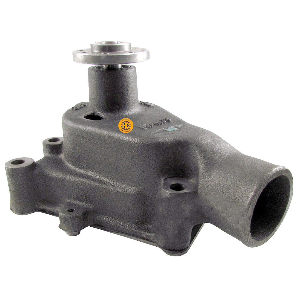 169204R1 Water Pump w/ Hub - New – Fits International Harvester