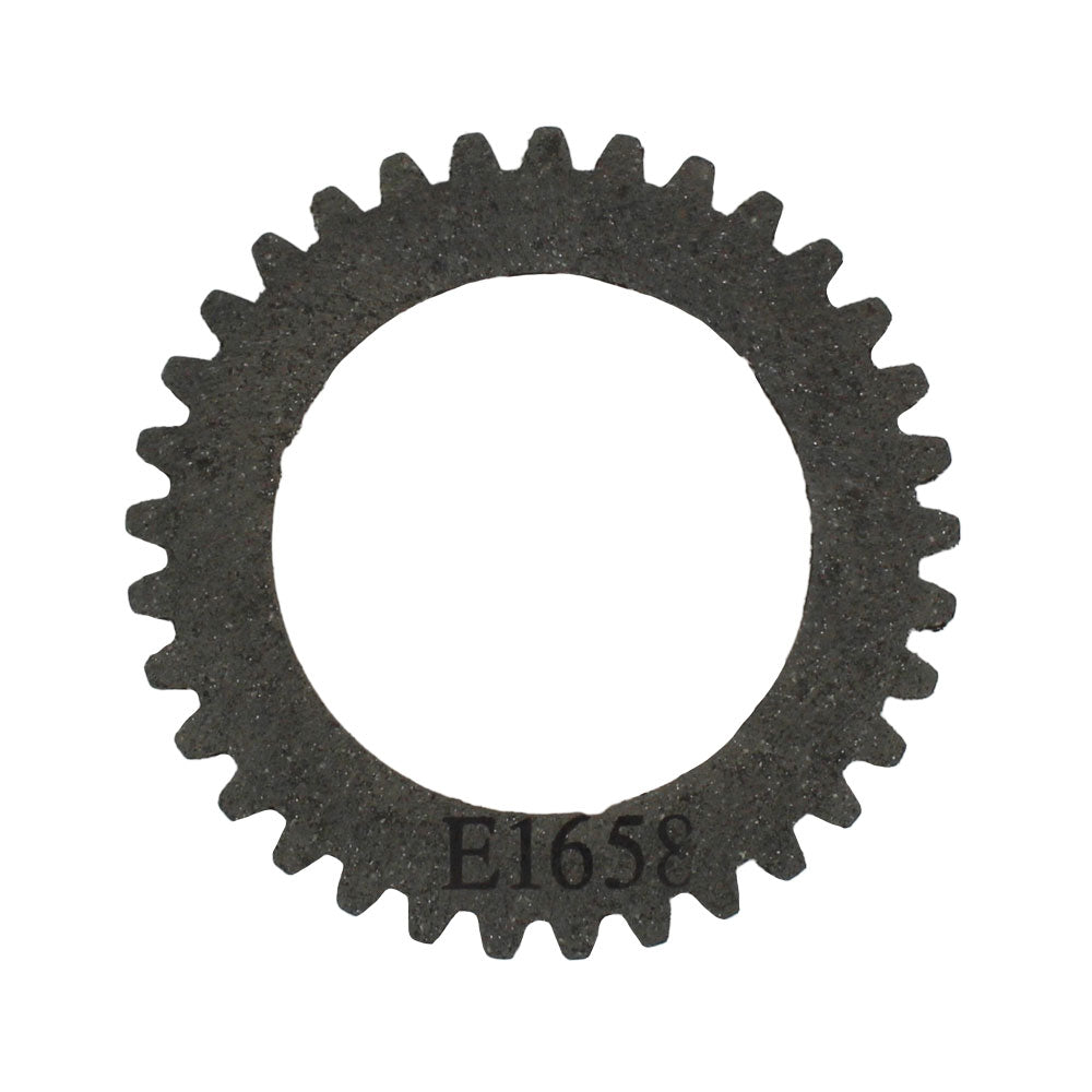 E1658 One New Pto Clutch Disc – Fits Oliver