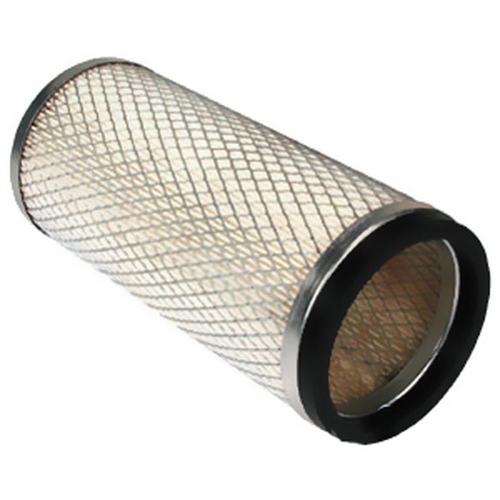 1633720M1 Inner Air Filter – Fits Massey Ferguson