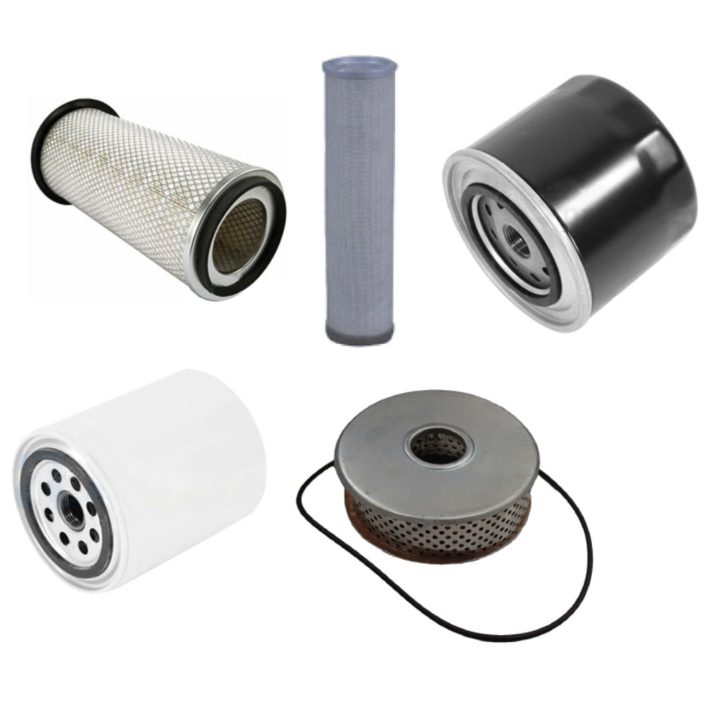 7705675 Filter Kit
