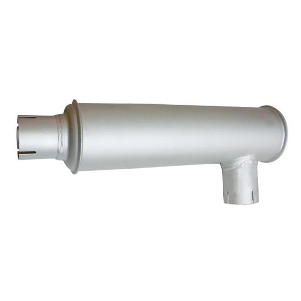 161386A Muffler – Fits Oliver – additional image 2