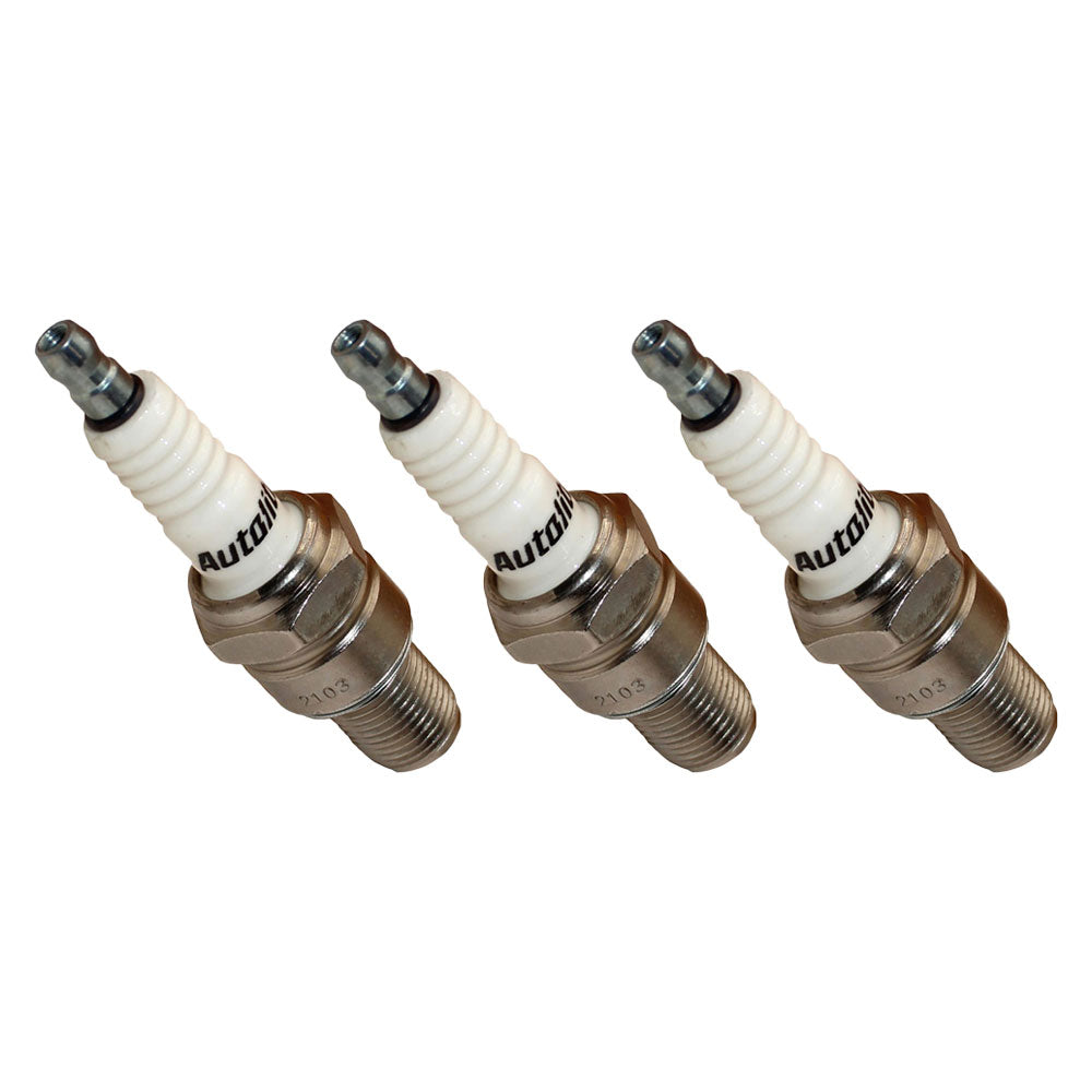 405 Qty. 3: Spark Plug – Fits Oliver – additional image 5