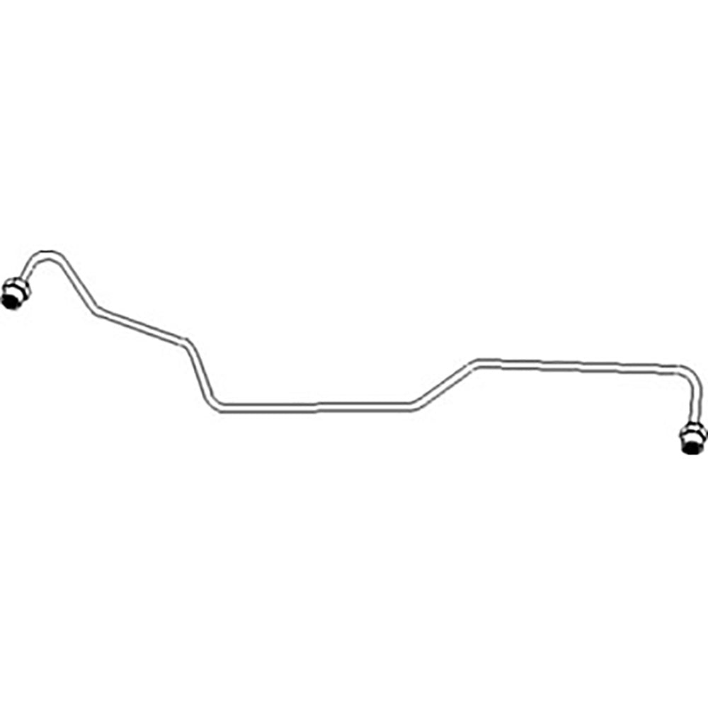 680125C1 Injection Line – Fits Case / International Harvester – additional image 2