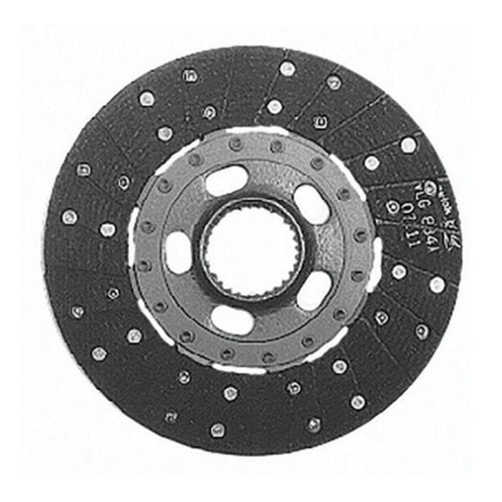 11126032 8.5" PTO Disc