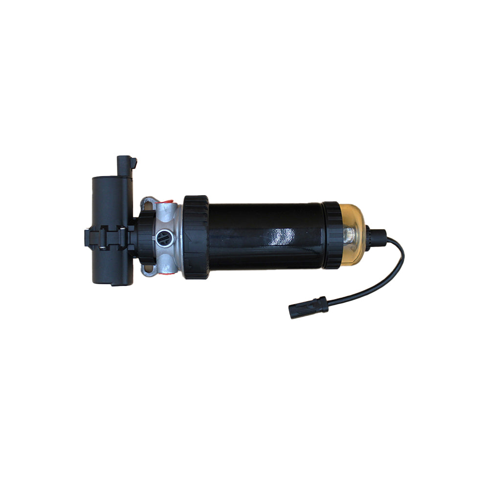 RE530385 Fuel Pump & Fuel Filter Assembly – Fits John Deere – additional image 4