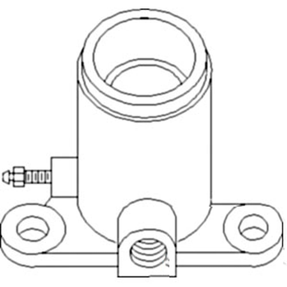 72452615 Cylinder – Fits Zetor