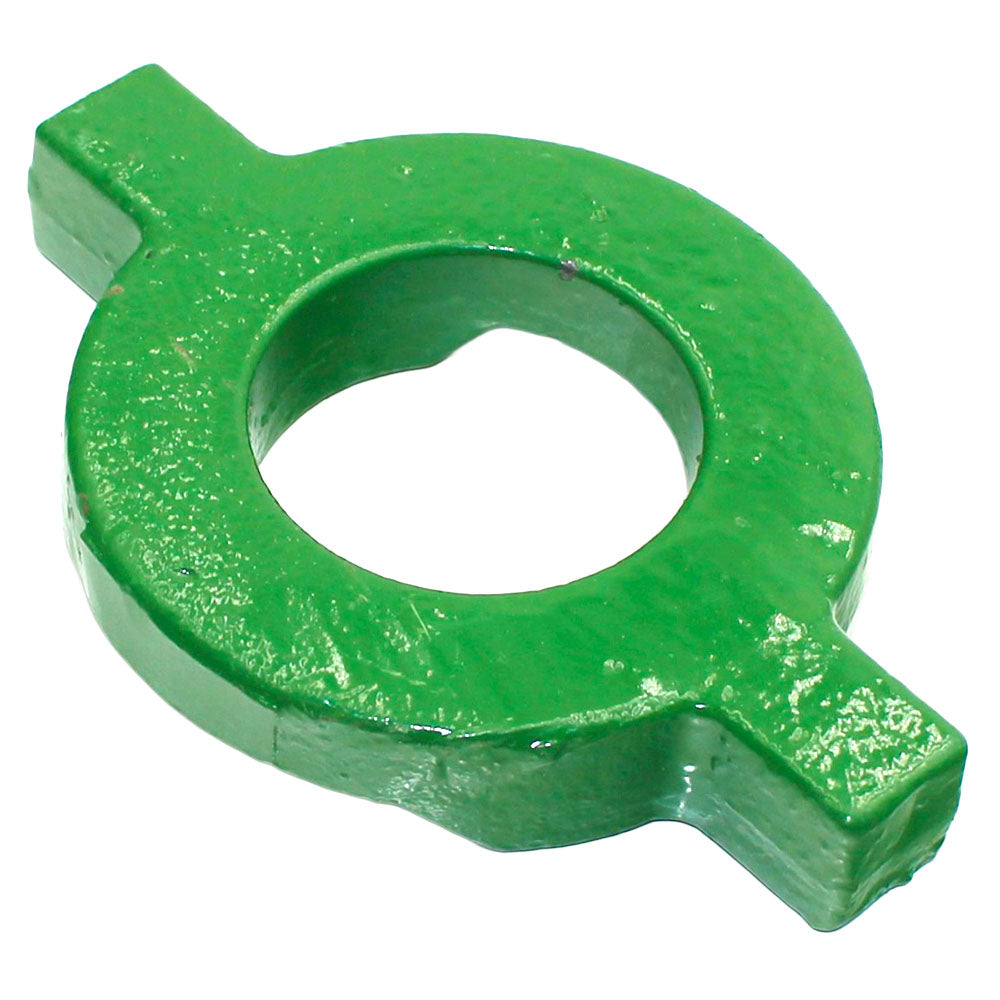 H101677 Feeder House Sprocket Slip Clutch Jaw – Fits John Deere – additional image 6
