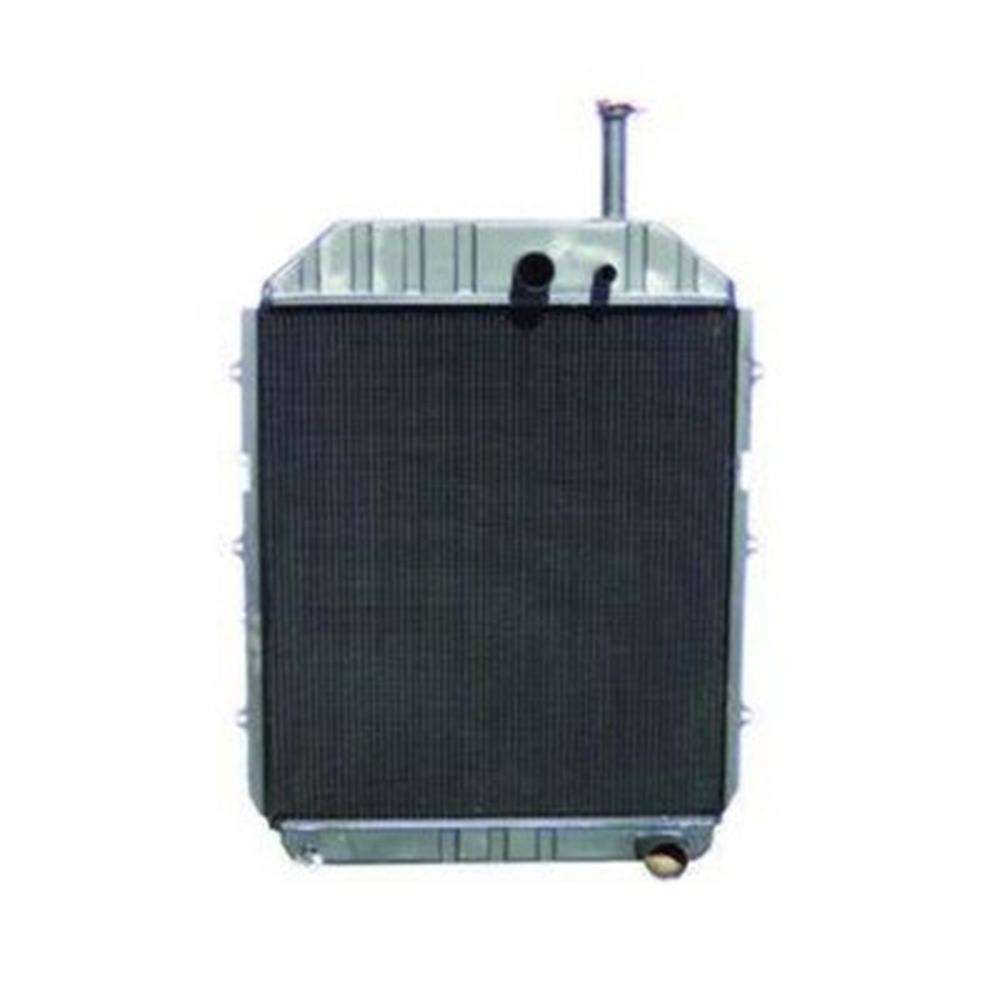 82847503 Radiator