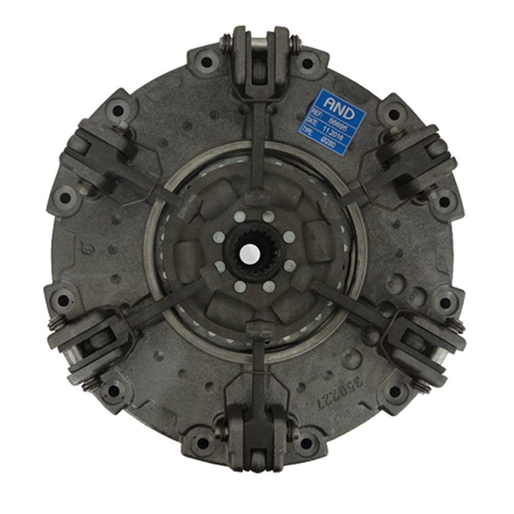 PG200635 Clutch Kit – Fits John Deere – additional image 2
