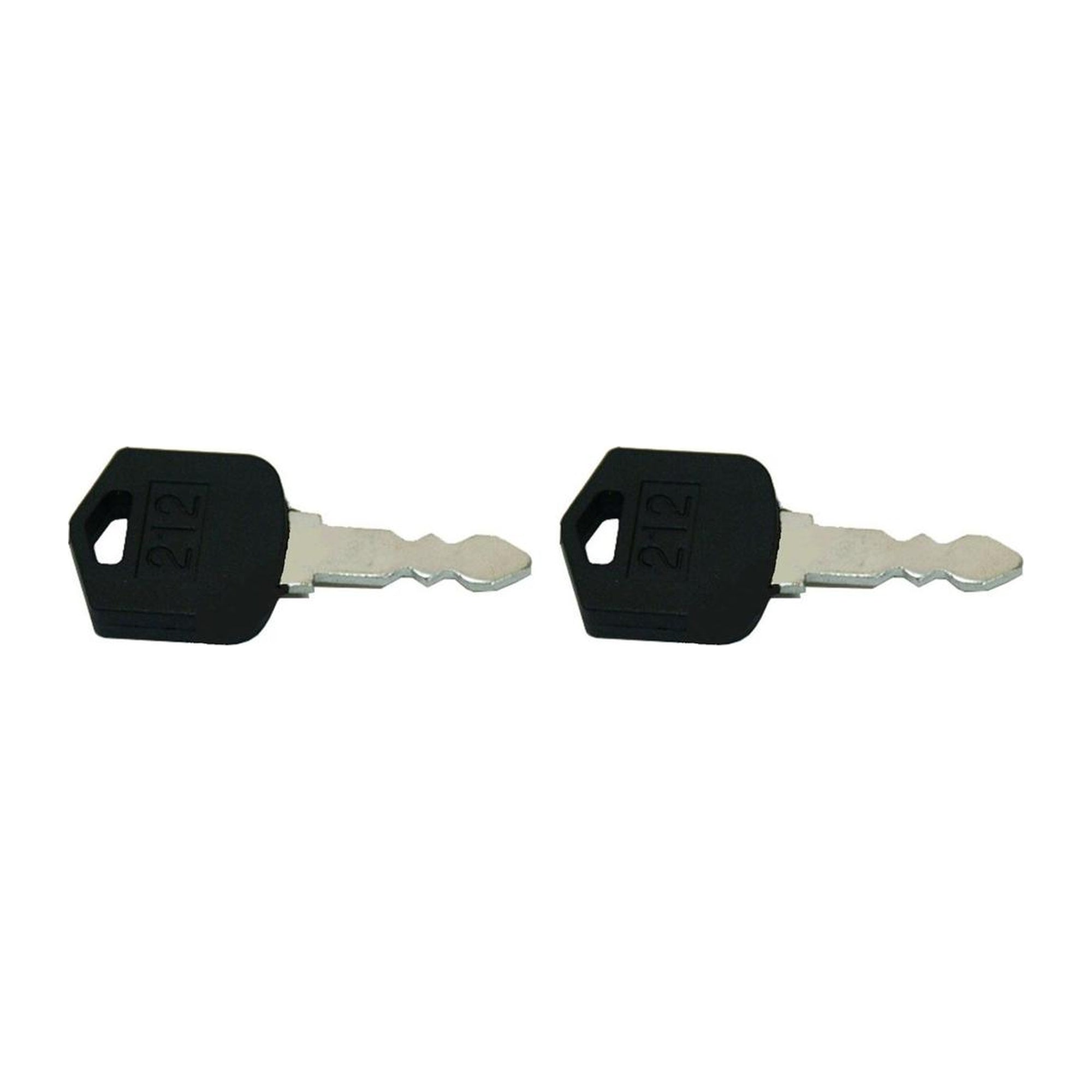 D554212 Qty 2: Keys – Fits Daewoo – additional image 3