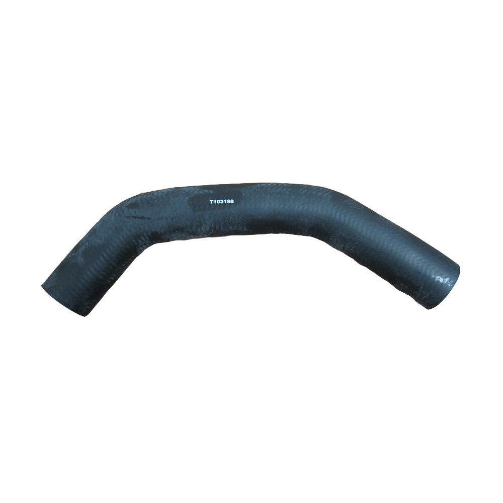 T103198 Upper Radiator Hose
