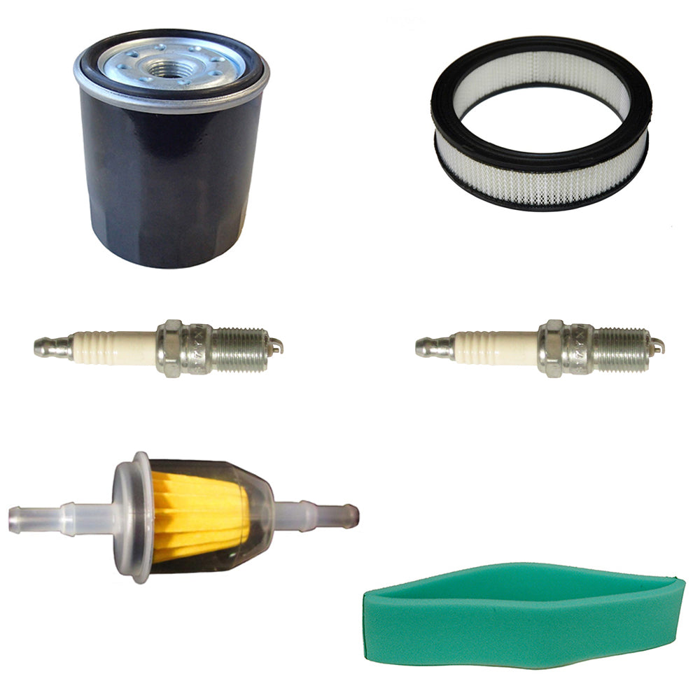 140-2522 Filters & Plugs 909 – Fits John Deere