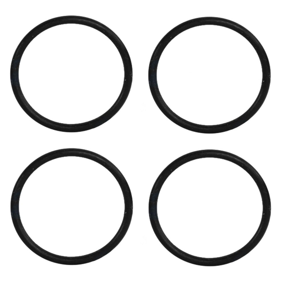 51M7100 Qty 4: O-Rings – Fits John Deere